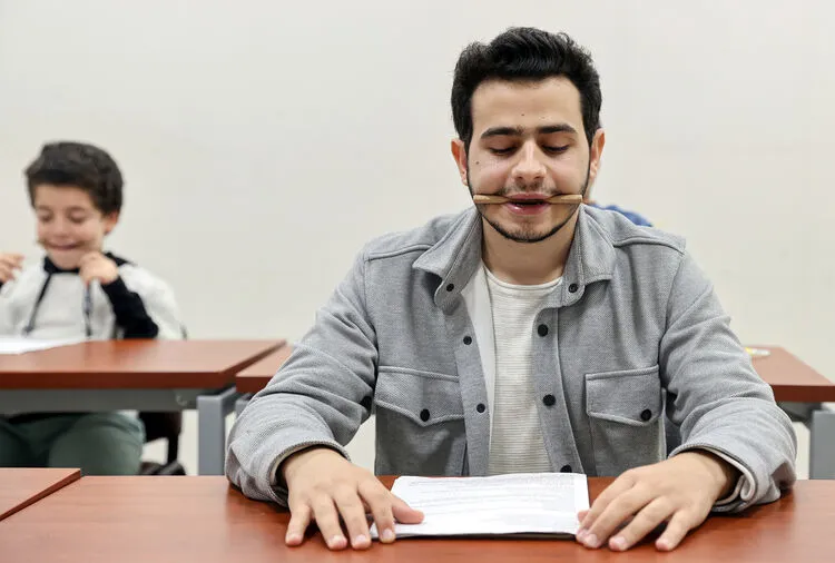 22 Ekim ne günü? Kekemelik hakkında bilinmesi gerekenler