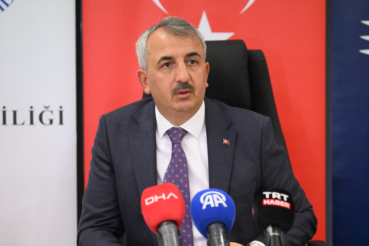 Çinli firmadan Türkiye’ye yeni üretim tesisi!