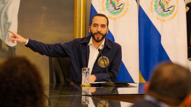 Haiti’de 4 El Salvador vatandaşı kaçırıldı!