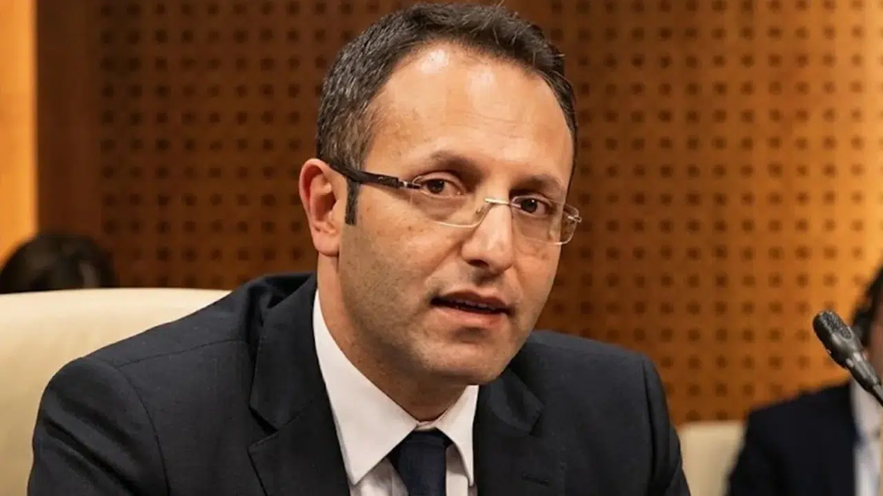 Ertan Aydın kimdir? Hayatı ve siyasi kariyeri