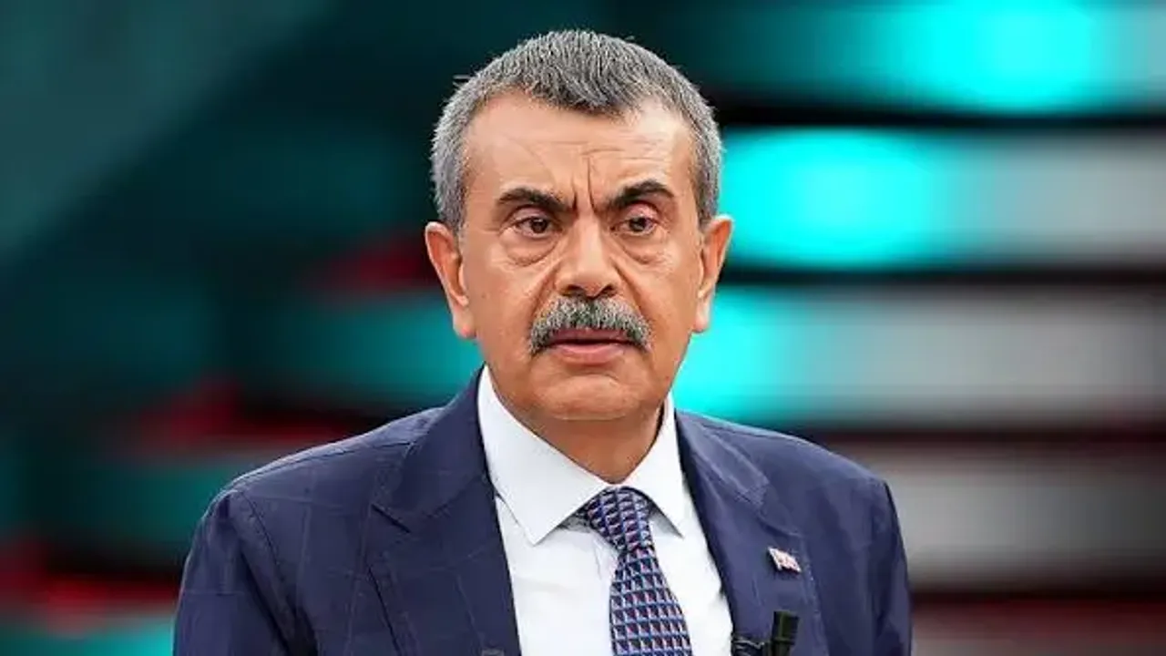 10 Kasım'da ortak sınav tartışması! Yusuf Tekin konuştu
