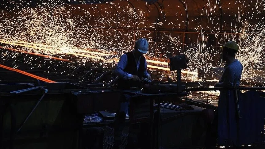 Sanayiye 2027’de 246,7 milyar liralık destek!