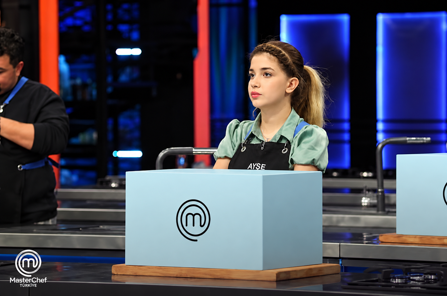 MasterChef'te potaya kim gitti? 21 Ekim adayları