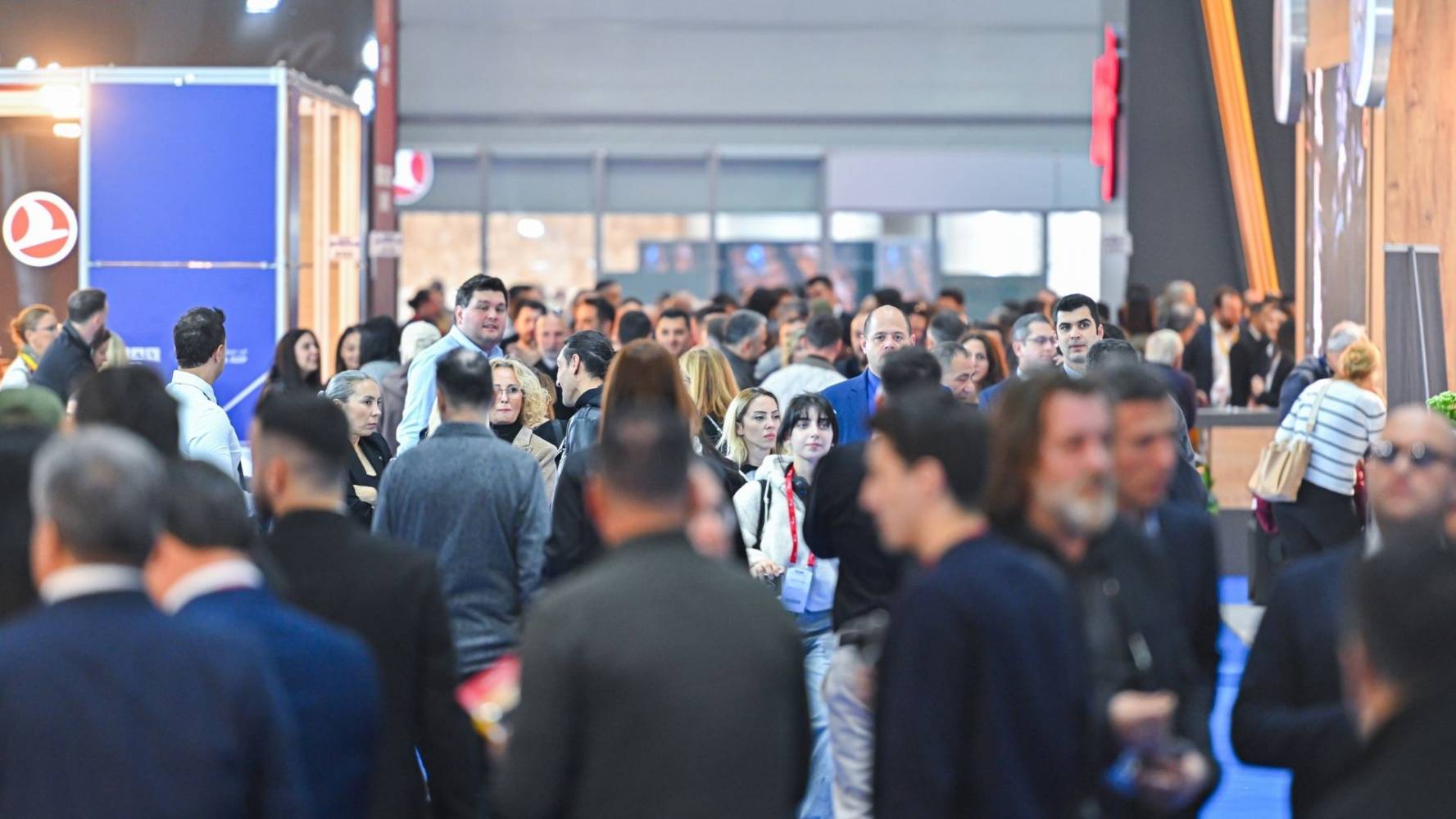 İzmir'de dünya turizmi buluşması! 55 ülkeden başvuru