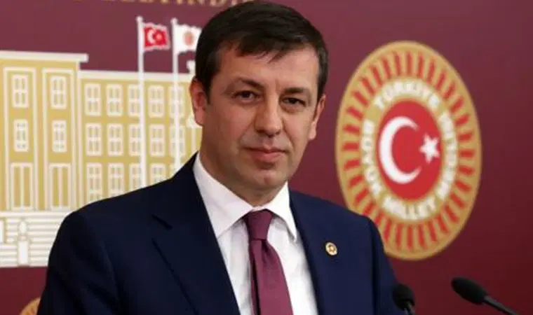 CHP'li Türeli: Yatırım fonu düzenlemesi kanuna aykırı