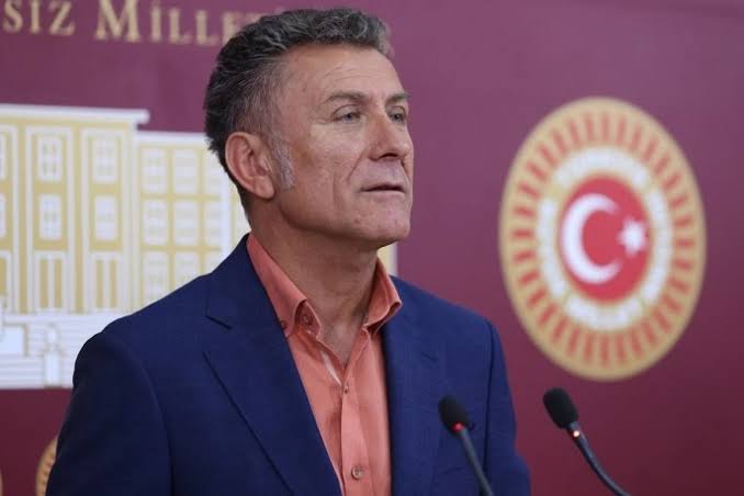 CHP'li Sarıbal'dan 235 milyarlık bütçeye tepki