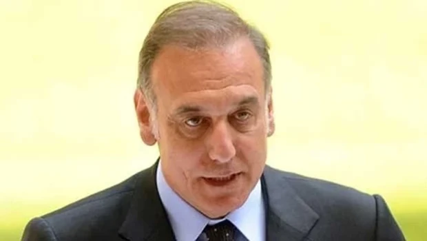 Lütfi Arıboğan kimdir? İşte spor ve yöneticilik kariyeri