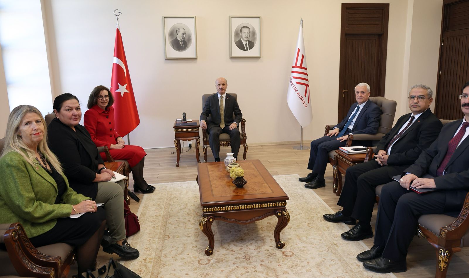 Türkiye, Going Global 2026 Konferansı'na ilk kez ev sahipliği yapacak