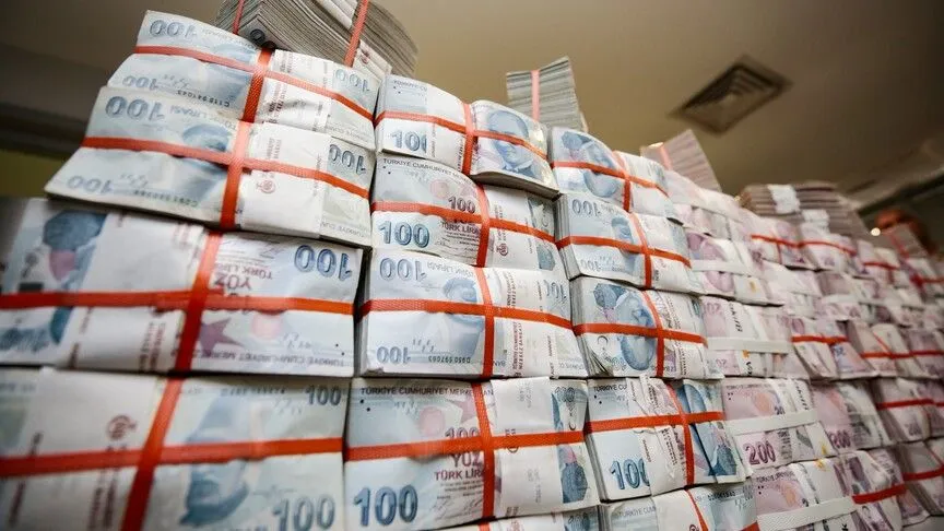 Bankaların kredi hacmi 28,7 trilyon liraya çıktı