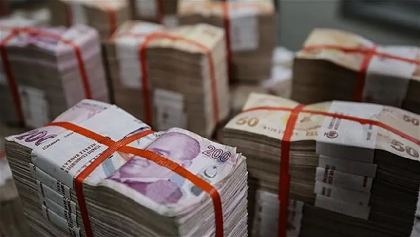 Bankacılık sektöründe kredi hacmi 28,7 trilyon liraya çıktı!