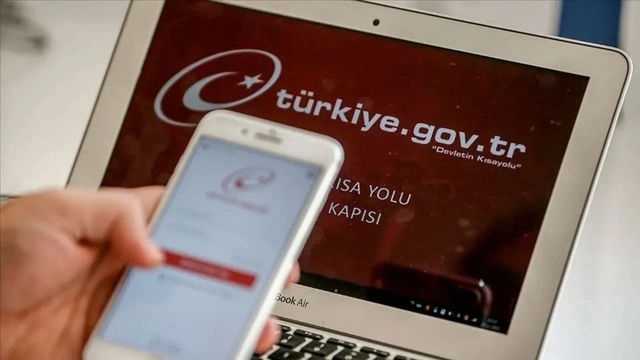 Şehit Bilgisi Sorgulama hizmeti nasıl kullanılır?