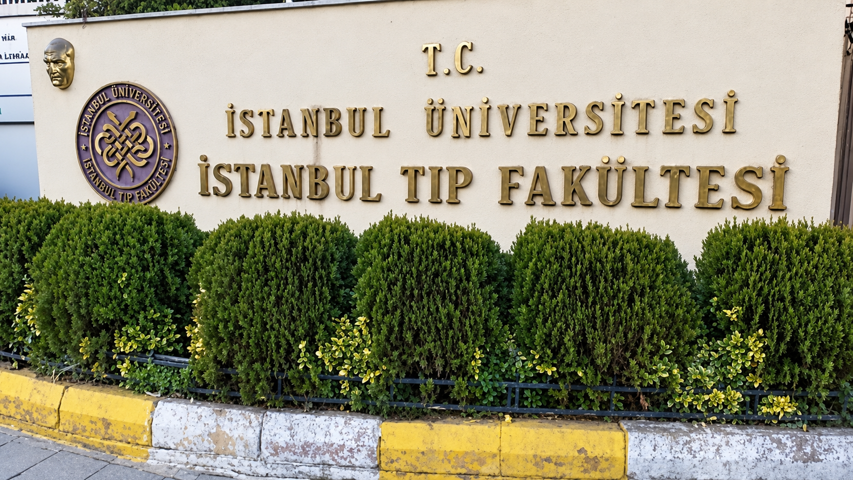 Çapa’da gizli çekim yapan personel tutuklandı