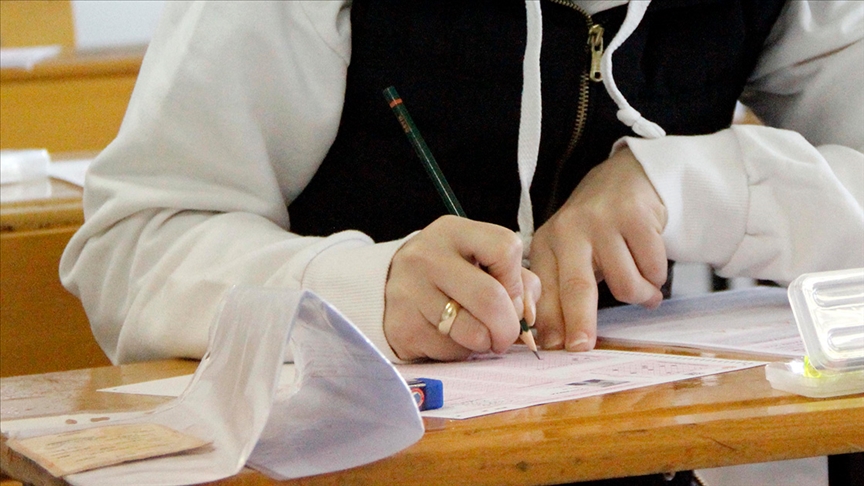 KPSS DHBT sınav giriş belgeleri erişime açıldı