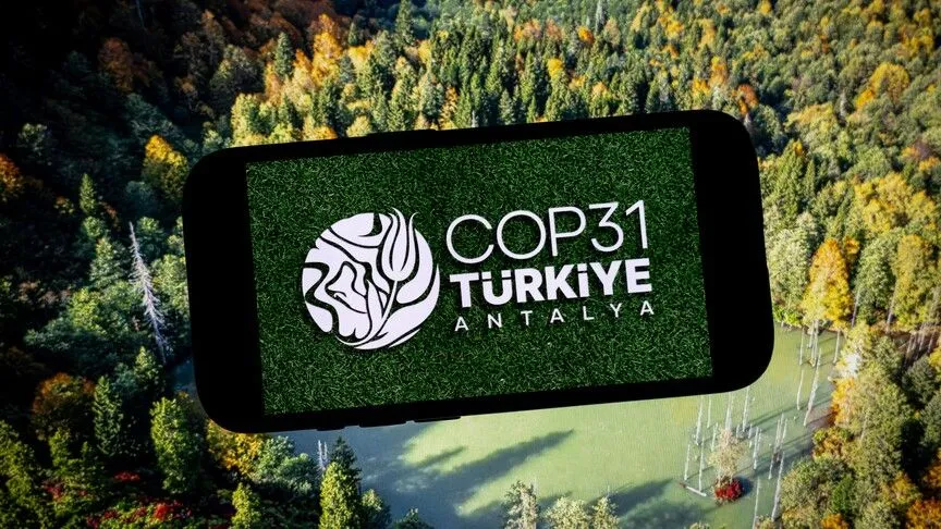 Ankara’da BM’nin 81. yılı için COP31 paneli