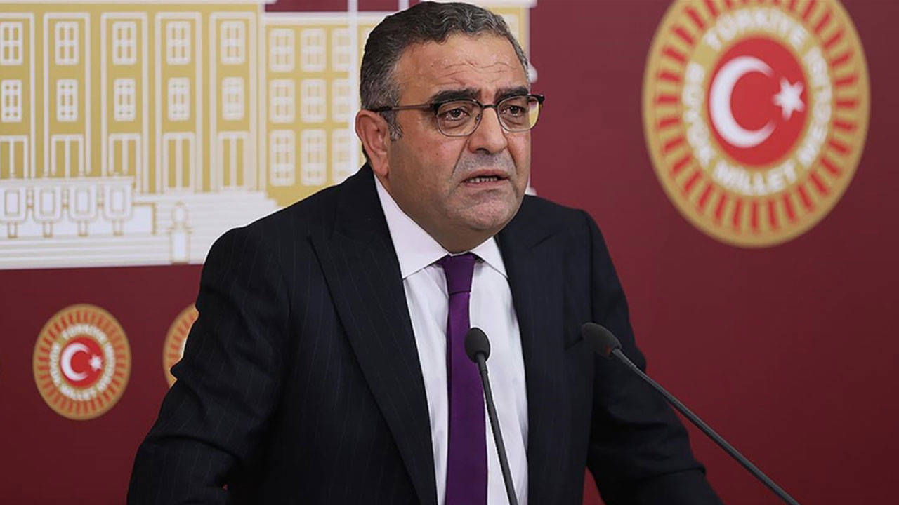 Sezgin Tanrıkulu yeniden İnsan Hakları Komisyonu Başkanvekili!