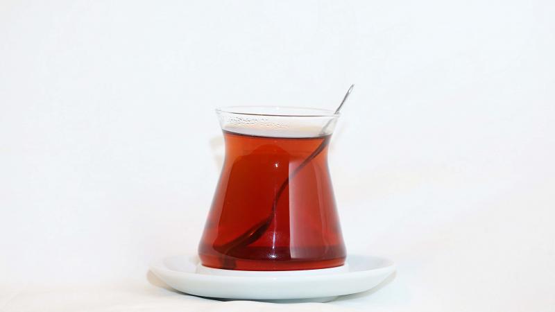 Siyah çayın faydaları neler? Günde kaç bardak içilmeli?