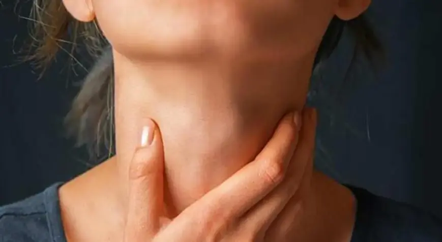 Baş-boyun kitlesi nedir? Neden olur, kanser belirtisi mi?