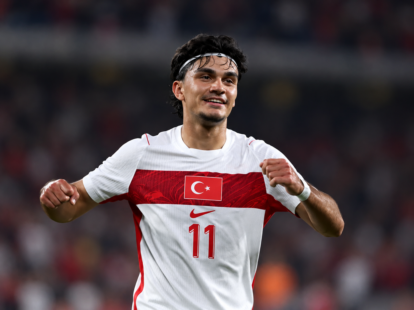 Can Uzun için İngilizler sıraya girdi!