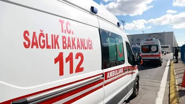 28 yaşındaki Melike Yeter iş kazasında hayatını kaybetti