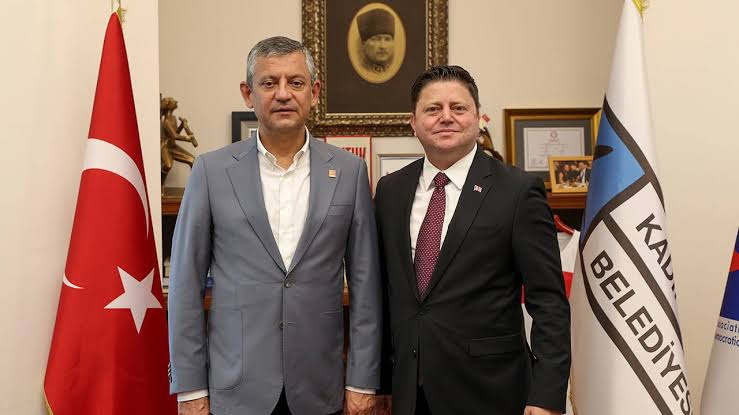 YENİ Parti İstanbul’daki ilk belediyesini aldı
