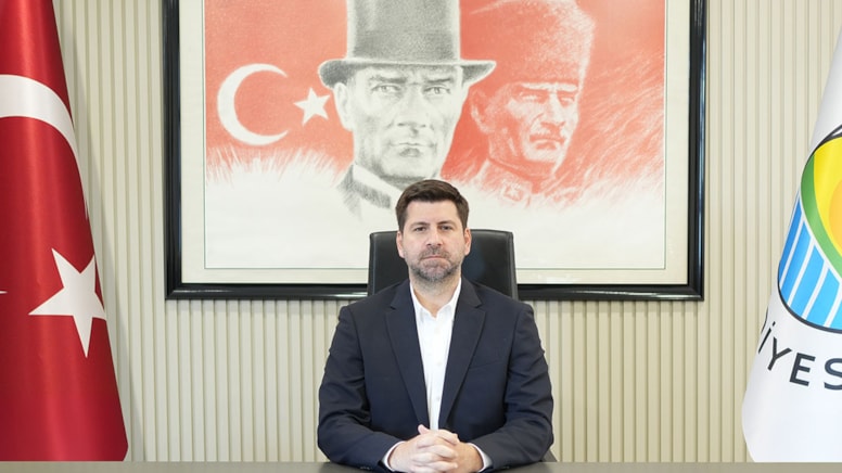 CHP’de bir belediye başkanı daha istifa etti