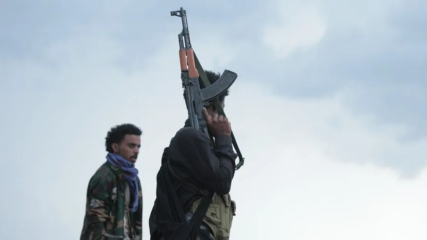 Husilerin Taiz saldırılarında 212 sivil hayatını kaybetti
