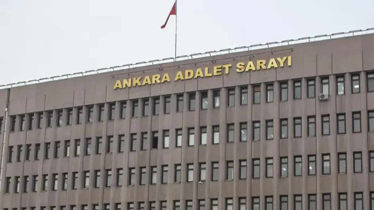 Ankara'da suç gelirlerinin aklanmasına yönelik 650 milyon liralık operasyon