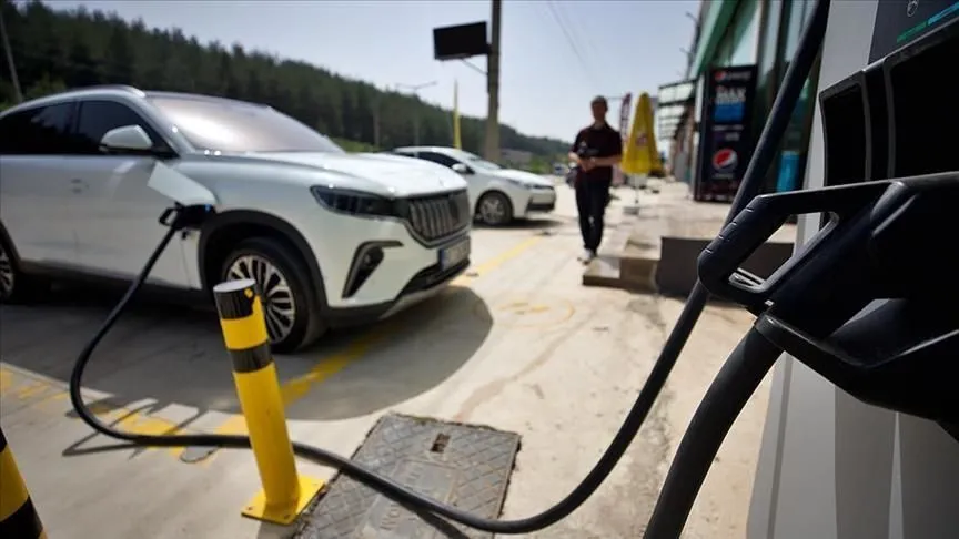 Elektrikli araç şarjında kapsam genişliyor