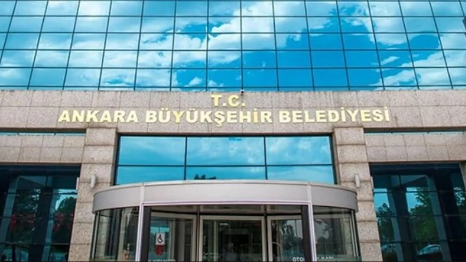 Ankara'da 23 Ekim kamu ihalesi: Hangi proje için yapılacak?