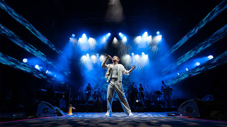 23 Ekim 2026 Ankara ve İstanbul konserleri: Bugün kimler sahne alacak?