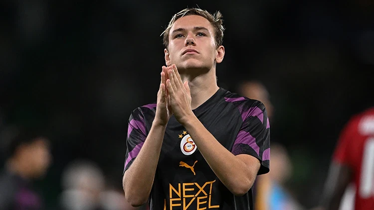 Galatasaray’da Batrakov için 55 milyon euroluk alarm!