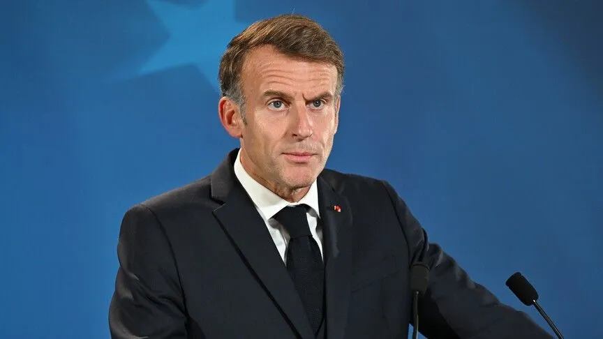 Fransa'da gösteri yasağı yargıya taşındı: Macron'a itiraz