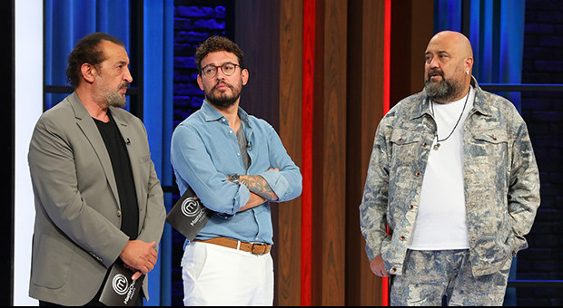 MasterChef 5. ve 6. eleme adayı kim oldu? 22 Ekim