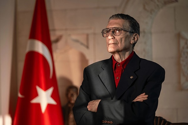 Nobel ödüllü bilim insanı Aziz Sancar'dan umut veren kanser araştırması!