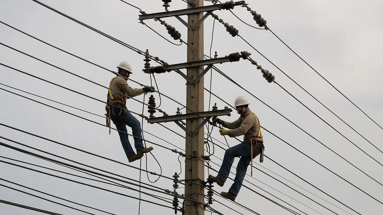 Başkent EDAŞ'tan üç ilde büyük enerji yatırımı!