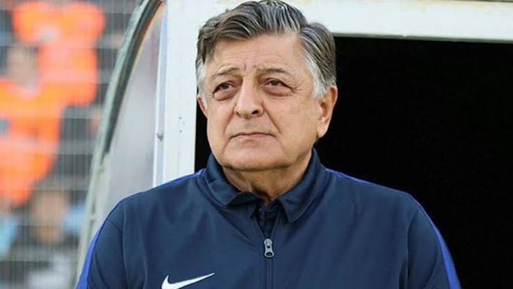Yılmaz Vural'dan Altınordu hamlesi: İngiliz fonlarla görüşüyor