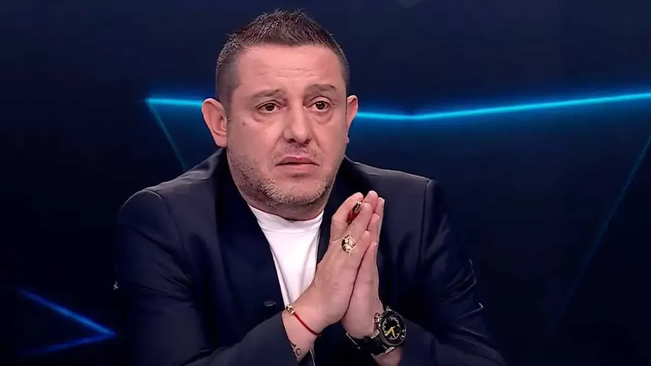 Nihat Kahveci'den Sergen Yalçın tepkisi: Bu nasıl kriter?