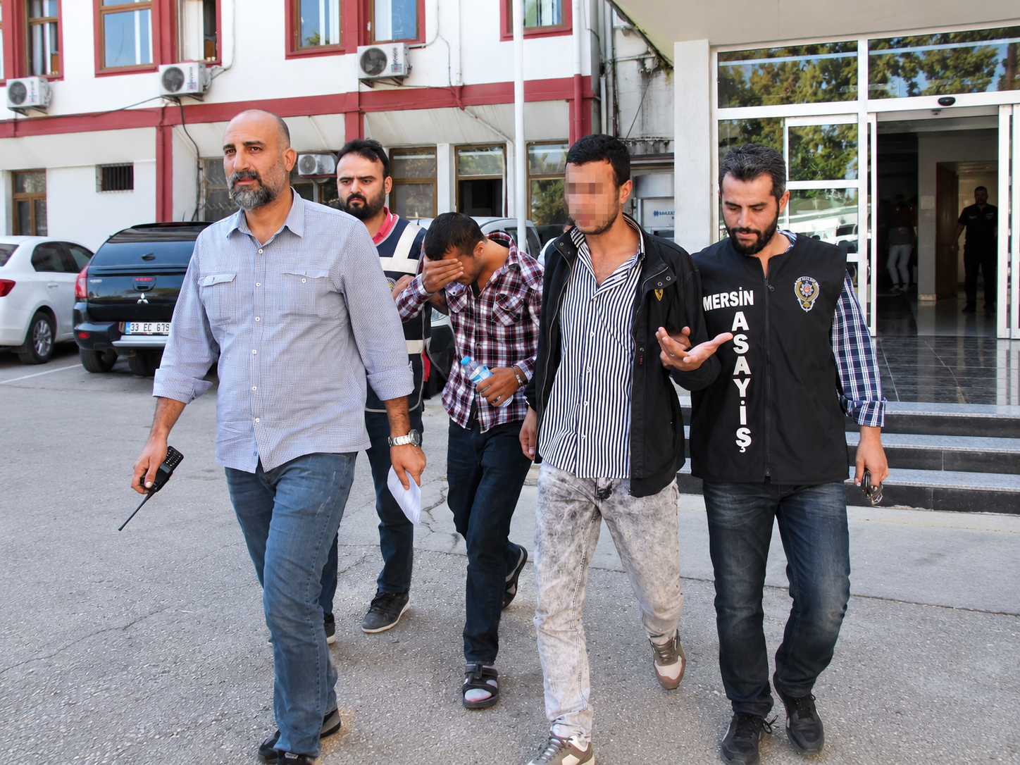 10 yıldır kayıp Furkan Coşkun dosyasında 6 gözaltı