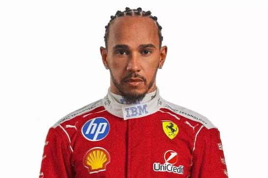 Lewis Hamilton'dan Filistin için dünyaya çağrı