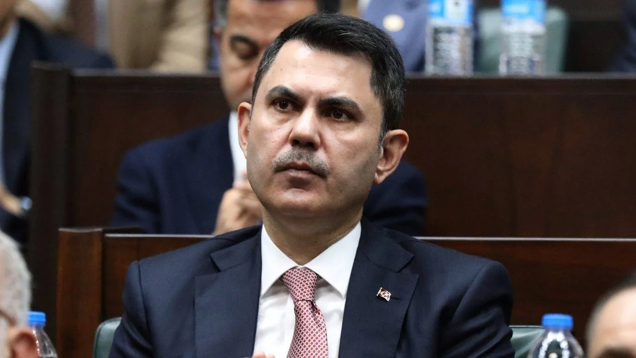 Murat Kurum'dan transfer iddialarına yanıt: Talep onlardan geliyor