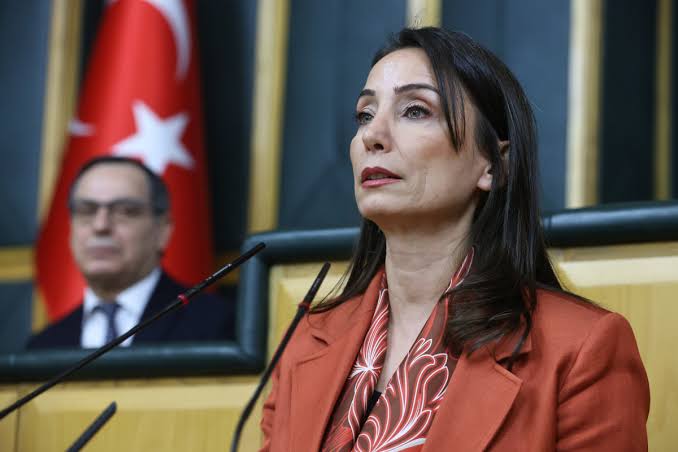 DEM Parti'den barış süreci çıkışı: Yeni aşama çağrısı
