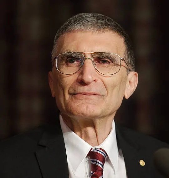 Aziz Sancar'dan Türk dünyasına çağrı: Kendi gücümüzü oluşturmalıyız