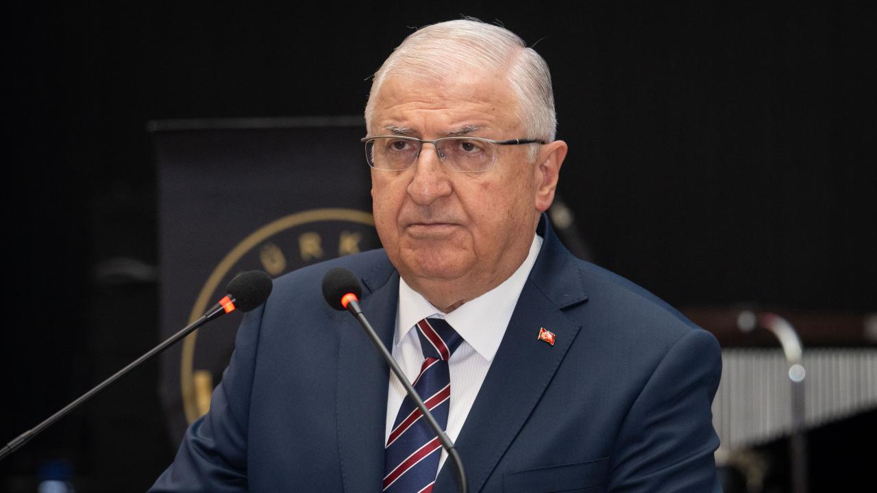 Türk askeri Husilerle çatışacak mı? Bakan Güler yanıtladı