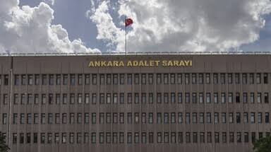 Ankara'da yeni nesil suç örgütlerine operasyonda 15 tutuklama