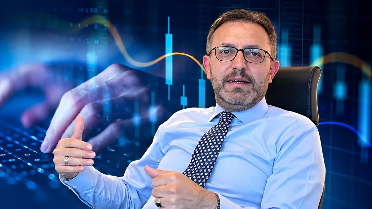 Fon soruşturmasında Ertan Aydın için tutuklama talebi