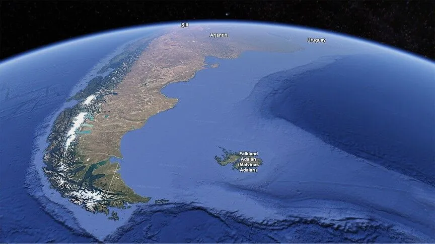 Falkland Adaları kimin? Malvinas sorunu neden yeniden gündemde?