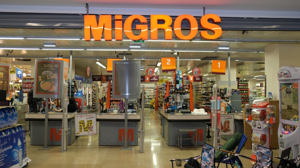 Migros 25-27 Ekim 2026 aktüel kampanyaları: 2 al 1 öde ve yüzde 40 fırsatı
