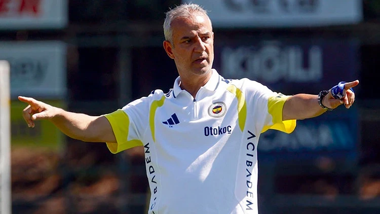 İsmail Kartal'dan derbi öncesi iddialı sözler: Yine kazanacağız