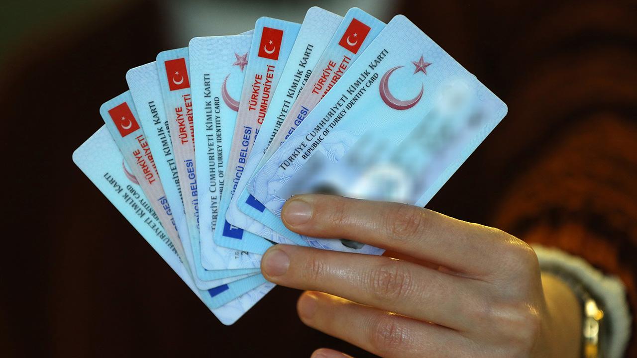 Çipli kimliğinizdeki bu tarihe dikkat!