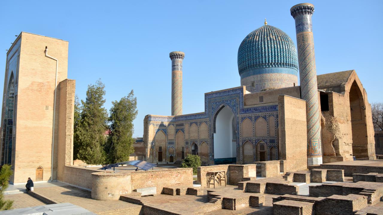 Semerkant videosu diplomatik gerilime dönüştü: Özbekistan’dan İran’a nota